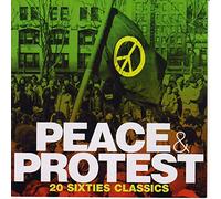 Various Artists - Peace and Protest