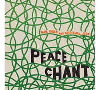Various Artists - Peace Chant