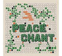 Various Artists - Peace Chant 3
