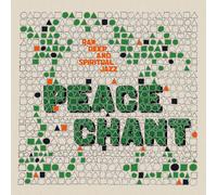 Various Artists - Peace Chant Vol.5 [VINYL]
