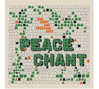 Various Artists - Peace Chant Vol.5 [VINYL]