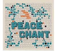 Various Artists - Peace Chant Vol.6 [VINYL]