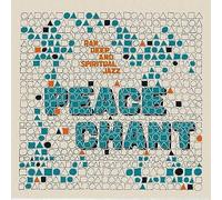 VARIOUS ARTISTS - PEACE CHANT VOL. 6 - Vinyl Record - J3z
