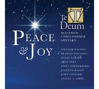 Various Artists - Peace & Joy