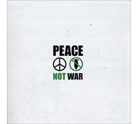 Various Artists - Peace Not War [Australian Import]