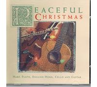 Various Artists - Peaceful Christmas