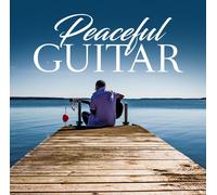 Various Artists - Peaceful Guitar
