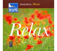 Various Artists - Peaceful Music: Relax