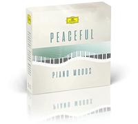 Various Artists - Peaceful Piano Moods