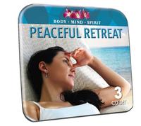 Various Artists - Peaceful Retreat