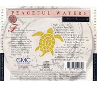 Various Artists - Peaceful Waters: a Magical Blend of Musi