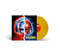 Various Artists : Peacemaker - Season Two VINYL 12" Album Coloured Vinyl