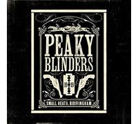 Various Artists - Peaky Blinders
