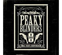Various Artists - Peaky Blinders - CD2 - K2z