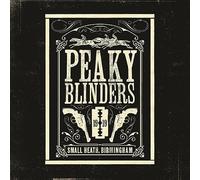Various Artists - Peaky Blinders OST