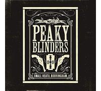 Various Artists - Peaky Blinders - CD2 - K2z