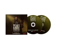 Peaky Blinders – The Immortal Man (Soundtrack From The Netflix Film) – CD – RCA