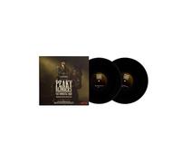 Peaky Blinders - Gangs Of Birmingham Peaky Blinders - The Immortal Man (Soundtrack) LP multicolor Onesize