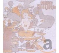 Various Artists - Peanut Butter Wolf Presents: Chrome Children