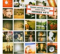 Various Artists - Peanut Butter Wolf's Jukebox 45's