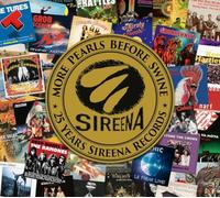 Various Artists - Pearls Before Swine - 25 Years Sireena Records