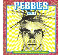 Various Artists - Pebbles Vol. 1