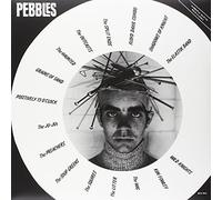 Various Artists - Pebbles Vol. 1 [VINYL]