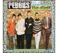 Various Artists - Pebbles Vol. 12: The World