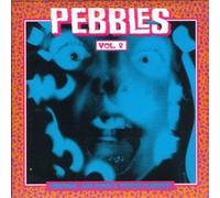 Various Artists - Pebbles Vol. 2