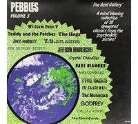 Various Artists - Pebbles Vol. 3 [VINYL]