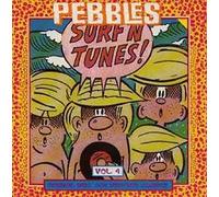 Various Artists - Pebbles Vol. 4 - Summer Means Fun! [VINYL]