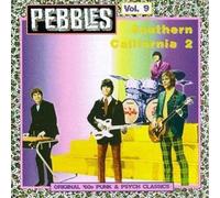Various Artists - Pebbles Vol. 9: Southern California 2