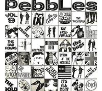 Various Artists - Pebbles Vol. 9 [VINYL]