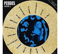 Various Artists - Pebbles Volume 2 Various Hooligans