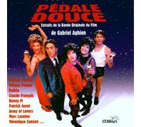 Various Artists - Pedale Douce
