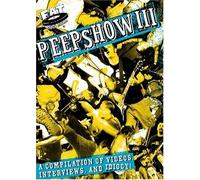 Various Artists - Peepshow III [2004] [DVD] [NTSC]