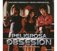 Various Artists - Peligrosa Obsesion (Original Soundtrack)