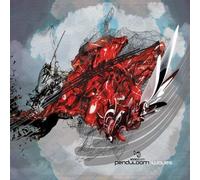 Various Artists - Penduloom Waves