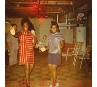 Various Artists - Penny & The Quarters & Friends [VINYL]
