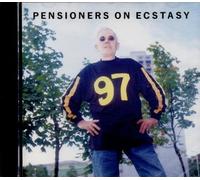 Various Artists - Pensioners On Ecstasy