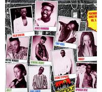 Various Artists - Penthouse Dancehall Hits 5 [VINYL]