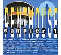 Various Artists - Penthouse Sampler 1