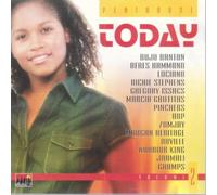 Various Artists - Penthouse Today 2