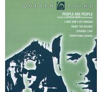 Various Artists - People Are People - Best Of Depeche Mode Cover Versions