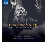 Various Artists - Per la Notte Di Natale [New CD]