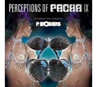 Various Artists - Perceptions Of Pacha Vol.9