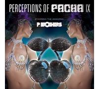 Various Artists - Perceptions Of Pacha Vol.9