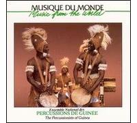 Various Artists - Percussion