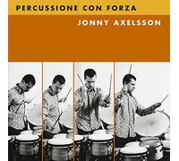 VARIOUS ARTISTS - Percussione Con Forza