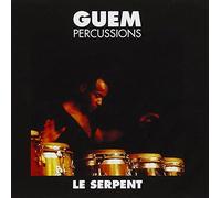 Various Artists - Percussions - Possession